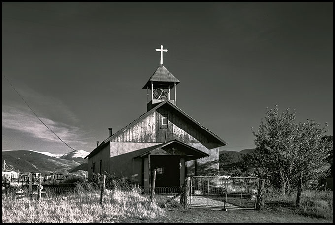 Classic Images - Black and White Photography