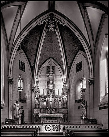 Classic images black white photography