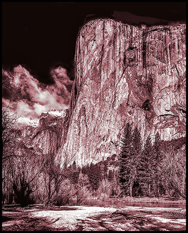 Classic images black white photography