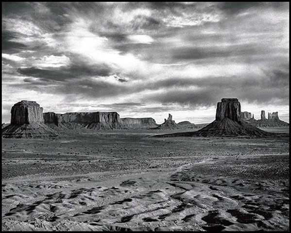Classic Images - Black and White Photography