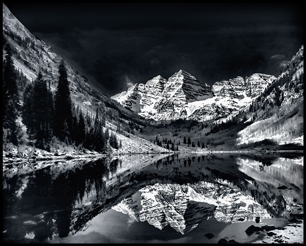 Classic Images - Black and White Photography