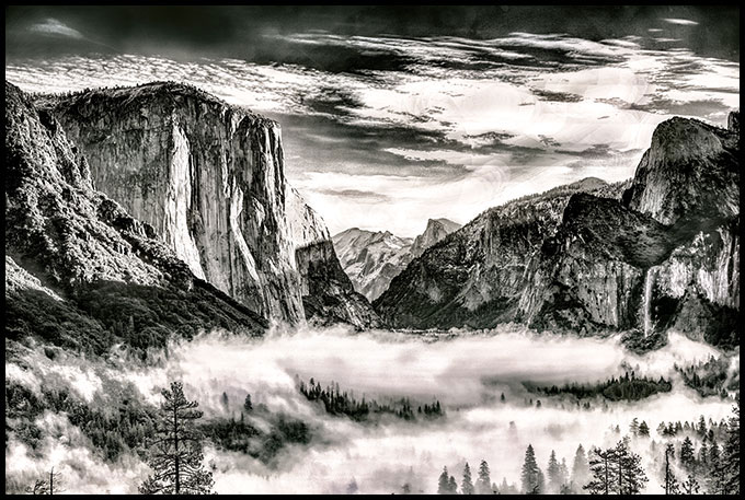 Classic Images - Black and White Photography