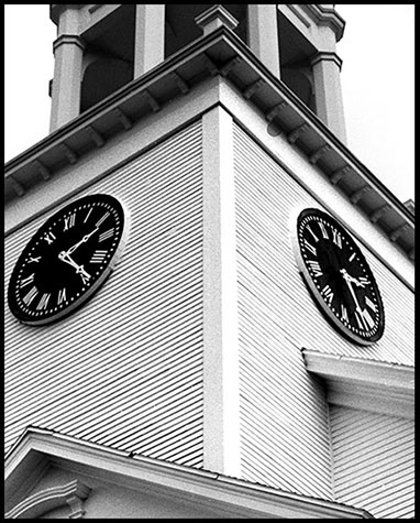 Classic images black white photography