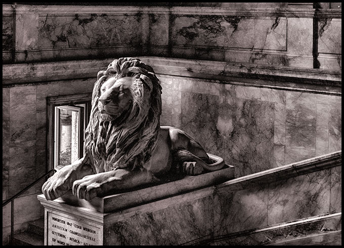Classic Images - Black and White Photography