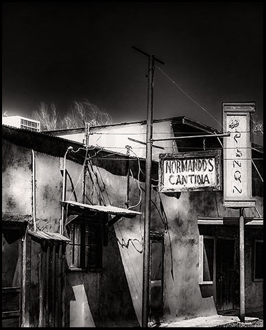 Classic images black white photography