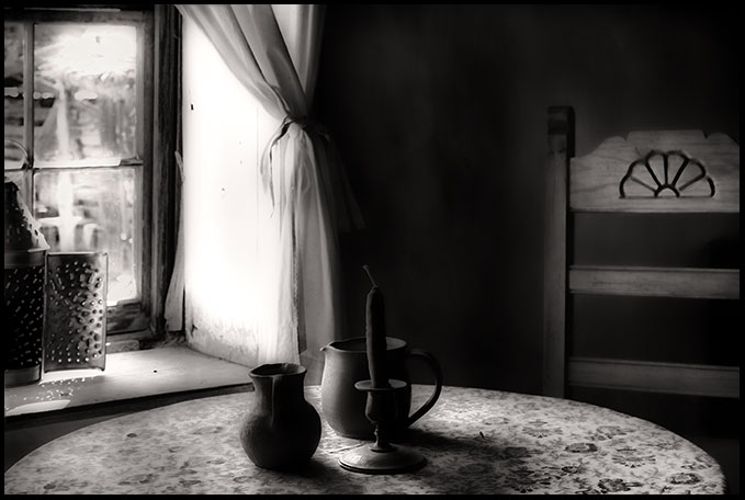 Classic Images - Black and White Photography