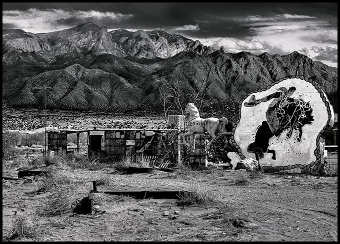Classic Images - Black and White Photography