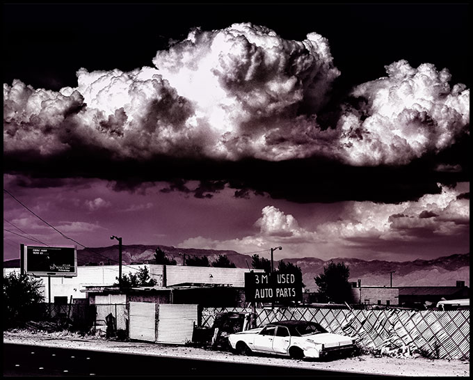 Classic Images - Black and White Photography