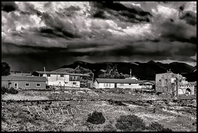 Classic Images - Black and White Photography