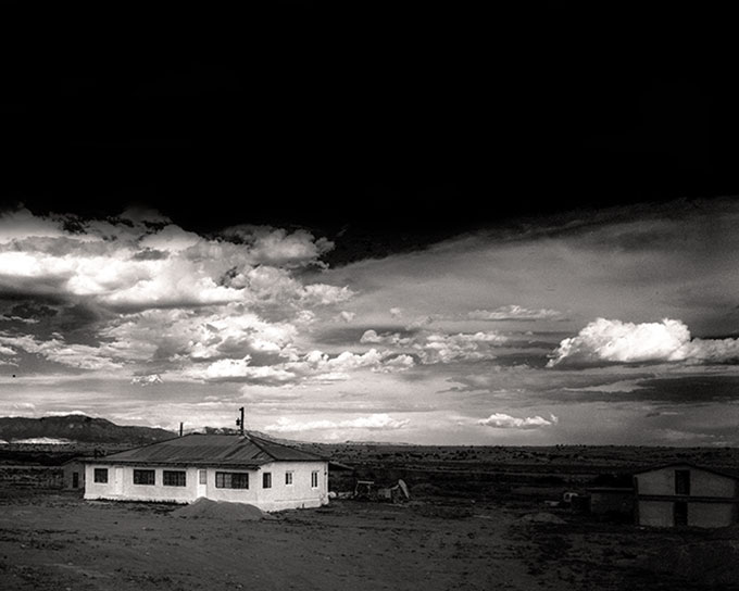 Classic Images - Black and White Photography