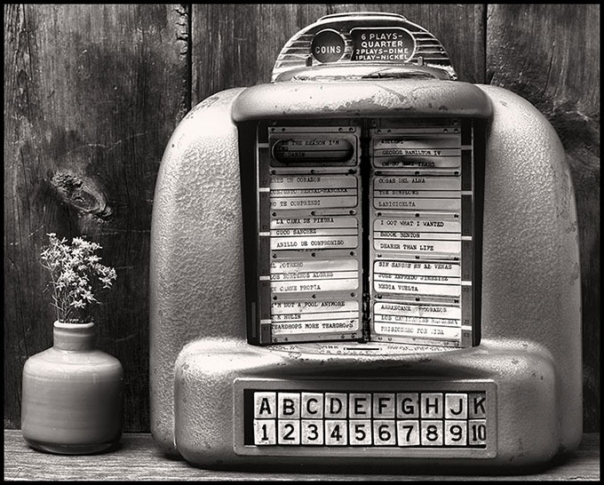 Classic Images - Black and White Photography