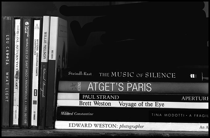 Classic Images - Black and White Photography