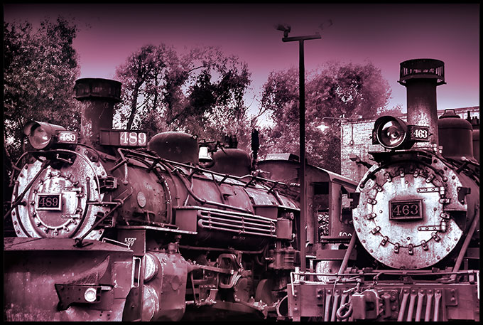 Classic Images - Black and White Photography
