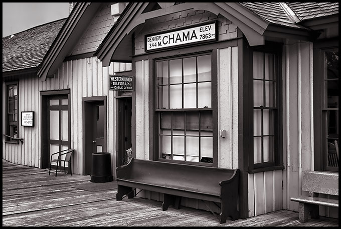 Classic Images - Black and White Photography