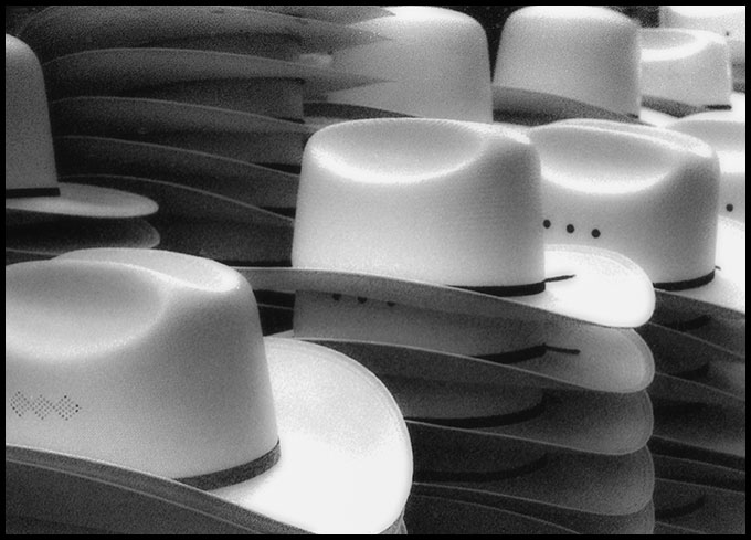 Classic Images - Black and White Photography