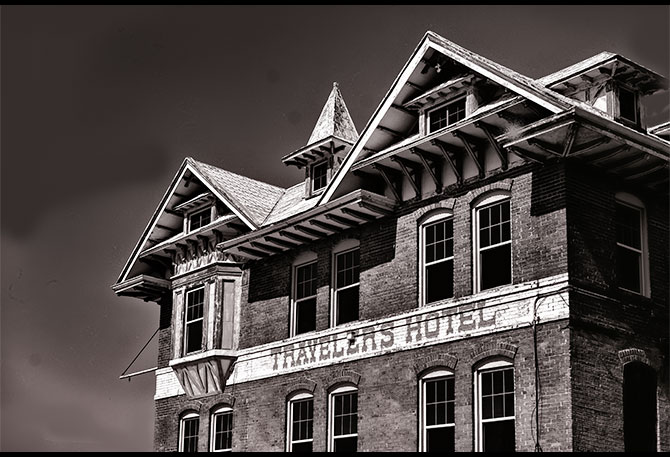 Classic Images - Black and White Photography